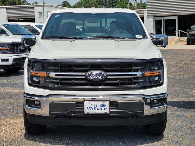 new 2026 Ford F-150 car, priced at $63,082