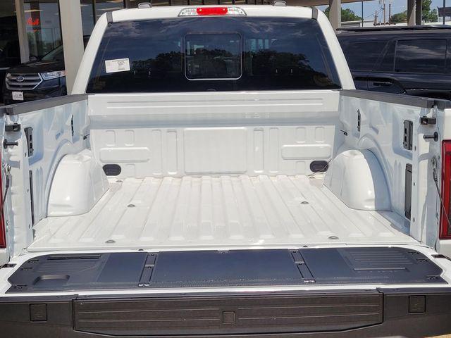 new 2026 Ford F-150 car, priced at $63,082