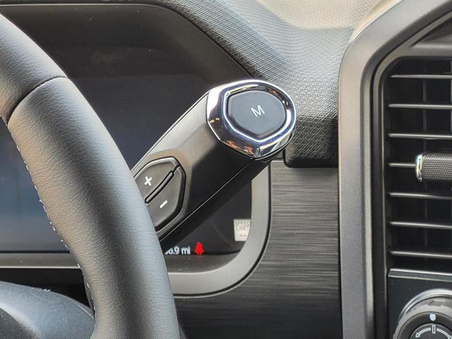 new 2026 Ford F-150 car, priced at $63,082