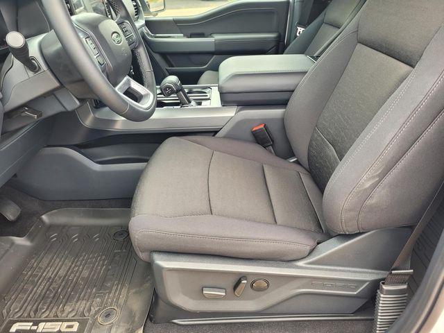 new 2026 Ford F-150 car, priced at $61,665