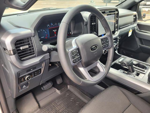 new 2026 Ford F-150 car, priced at $61,665