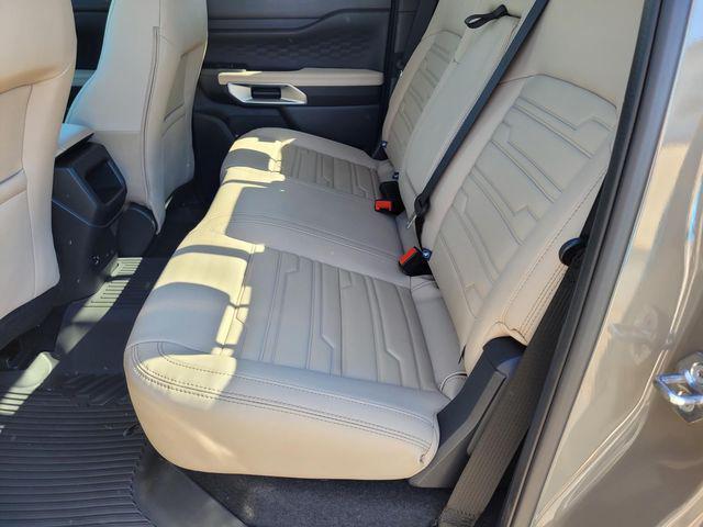 new 2026 Ford Ranger car, priced at $46,990