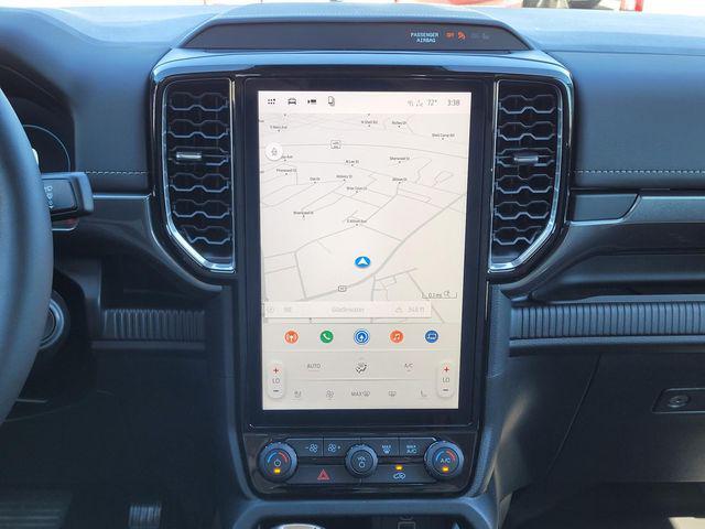 new 2026 Ford Ranger car, priced at $46,990