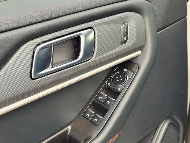 new 2026 Ford Explorer car, priced at $43,544