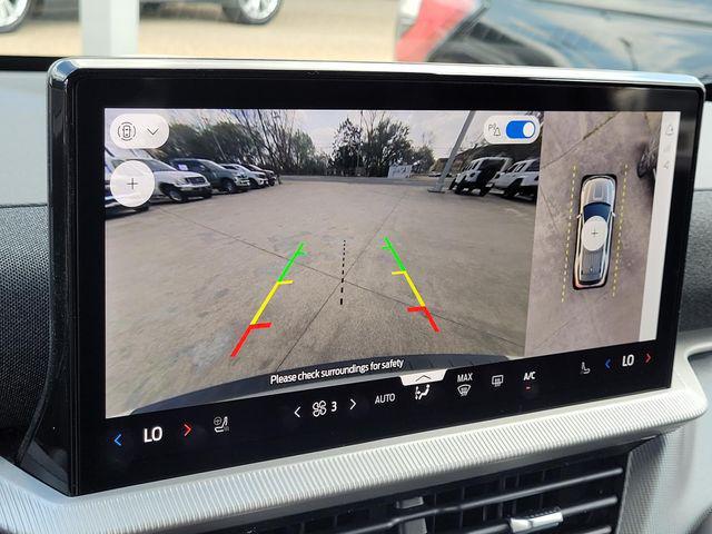 new 2026 Ford Explorer car, priced at $43,544