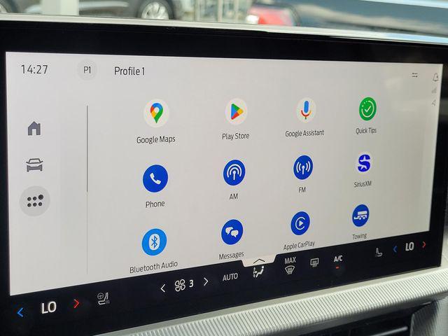 new 2026 Ford Explorer car, priced at $43,544