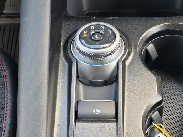 new 2026 Ford Explorer car, priced at $43,544