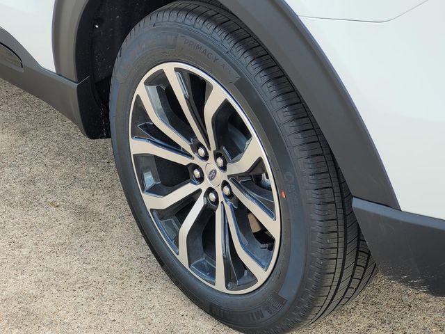 new 2026 Ford Explorer car, priced at $43,544