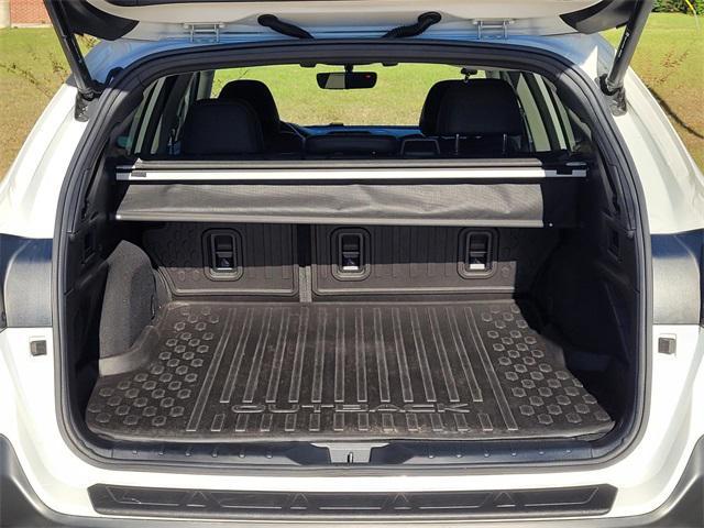 used 2020 Subaru Outback car, priced at $22,900