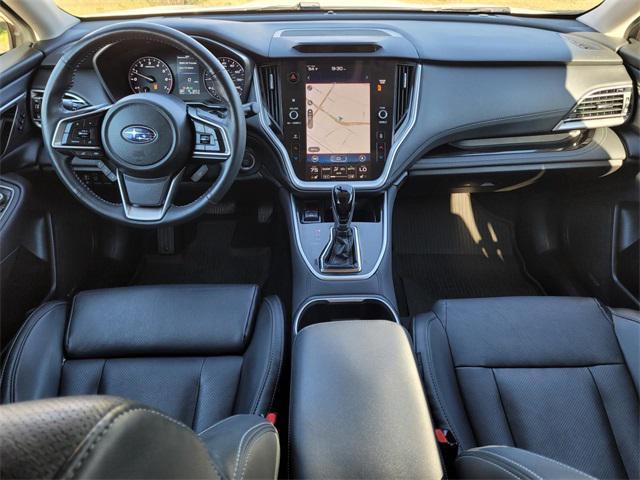 used 2020 Subaru Outback car, priced at $22,900