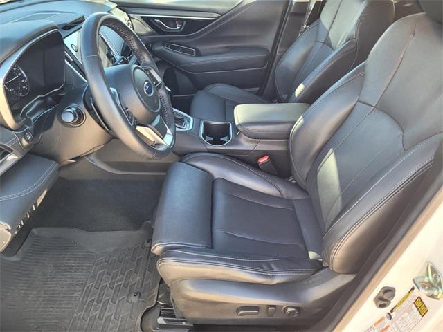 used 2020 Subaru Outback car, priced at $22,900