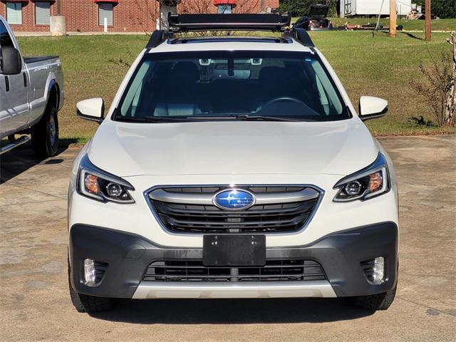 used 2020 Subaru Outback car, priced at $22,900