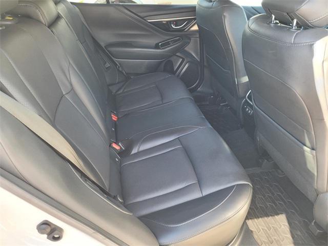 used 2020 Subaru Outback car, priced at $22,900