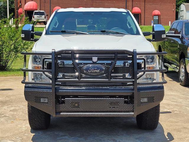 used 2022 Ford F-250 car, priced at $41,900