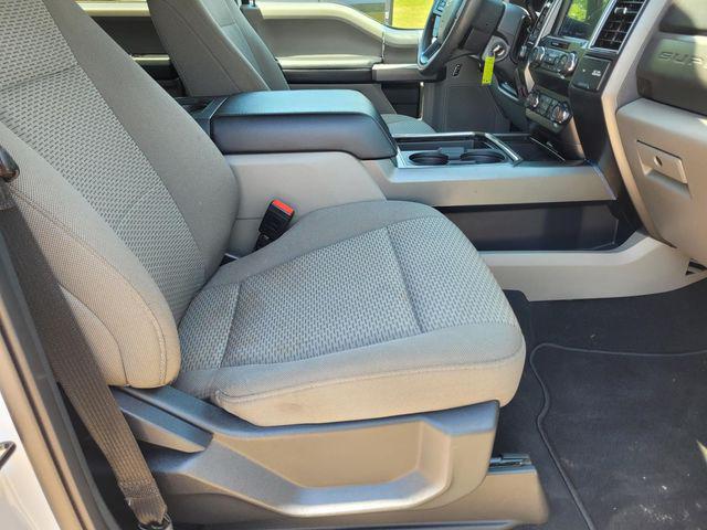 used 2022 Ford F-250 car, priced at $41,900