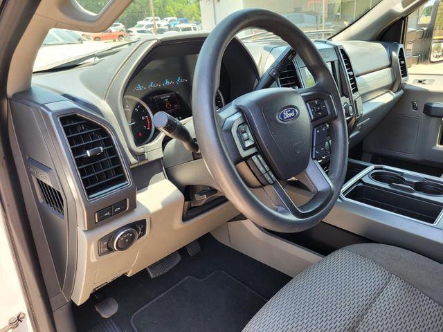 used 2022 Ford F-250 car, priced at $41,900