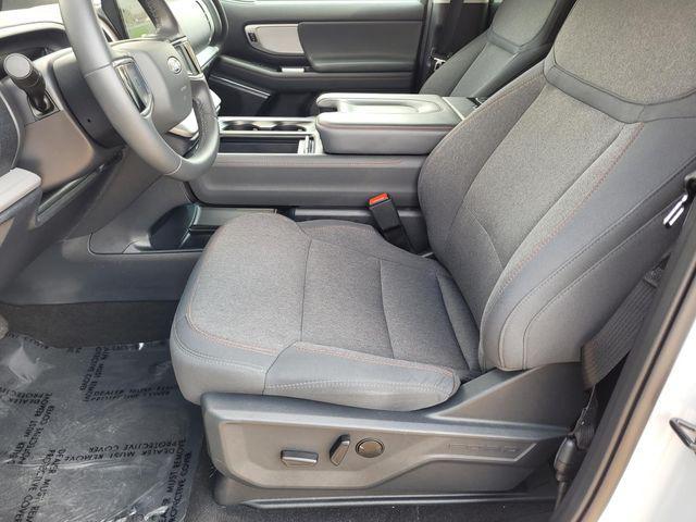 used 2025 Ford Expedition car, priced at $55,500