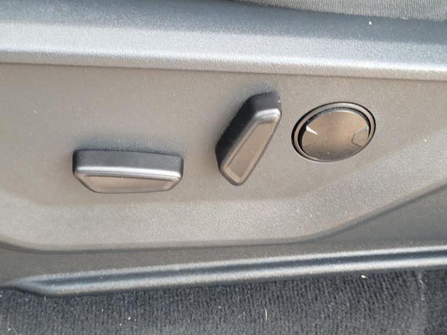 used 2025 Ford Expedition car, priced at $55,500