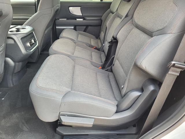 used 2025 Ford Expedition car, priced at $55,500