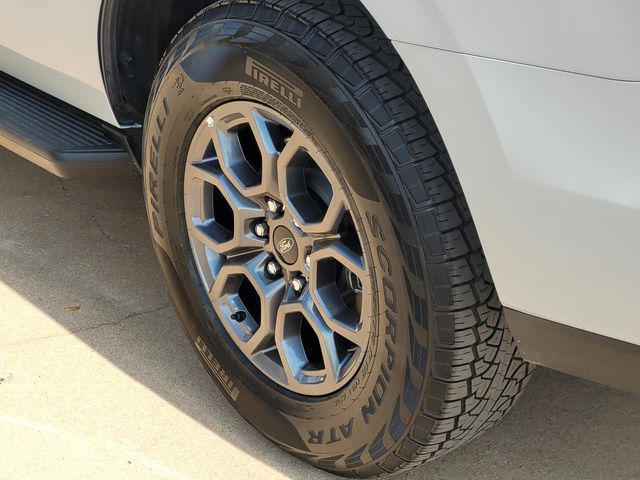 used 2025 Ford Expedition car, priced at $55,500