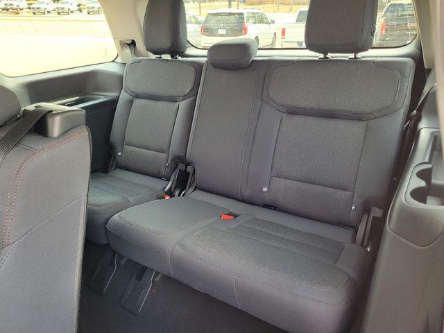 used 2025 Ford Expedition car, priced at $55,500