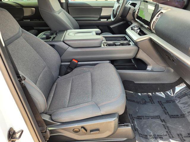 used 2025 Ford Expedition car, priced at $55,500