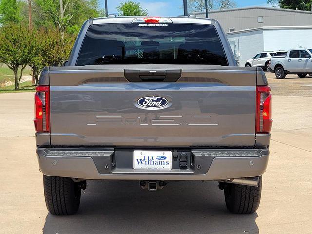new 2026 Ford F-150 car, priced at $48,019