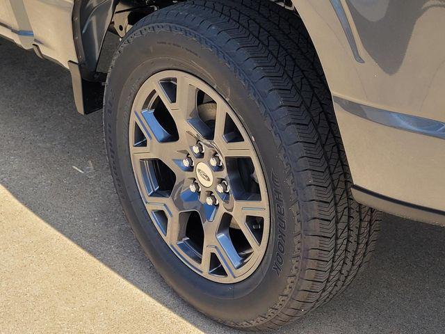 new 2026 Ford F-150 car, priced at $48,019