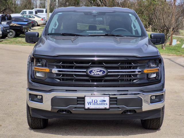 new 2026 Ford F-150 car, priced at $55,024