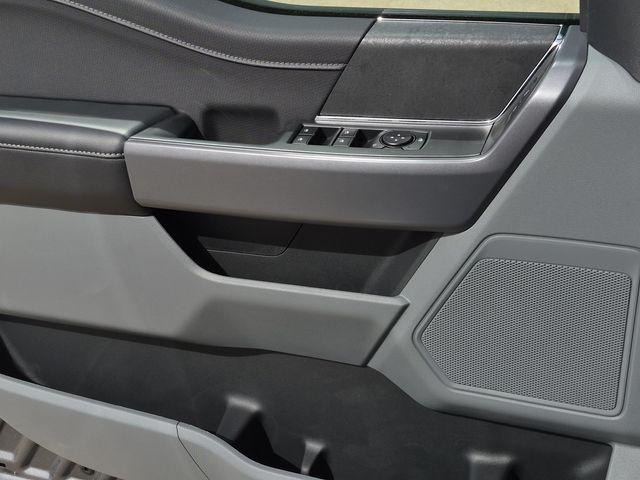 new 2026 Ford F-150 car, priced at $55,024