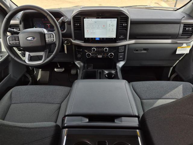 new 2026 Ford F-150 car, priced at $55,024
