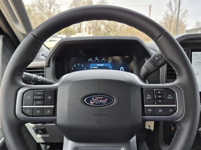 new 2026 Ford F-150 car, priced at $55,024