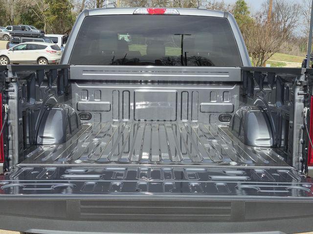 new 2026 Ford F-150 car, priced at $55,024