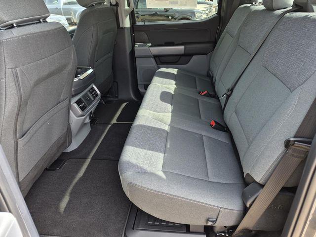 new 2026 Ford F-150 car, priced at $55,024