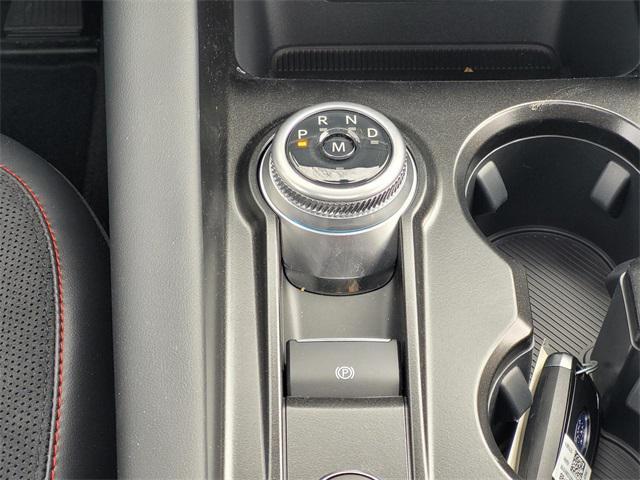 new 2026 Ford Explorer car, priced at $58,395