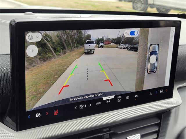 new 2026 Ford Explorer car, priced at $58,395