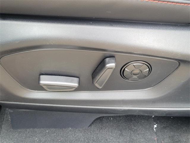 new 2026 Ford Explorer car, priced at $58,395