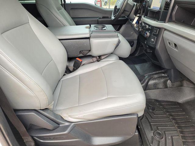 used 2023 Ford F-250 car, priced at $53,750