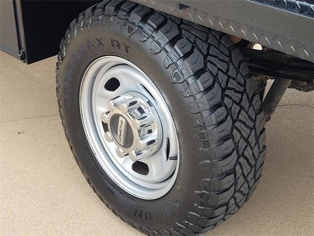 used 2023 Ford F-250 car, priced at $53,863