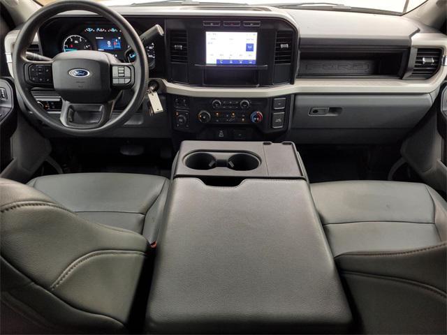 used 2023 Ford F-250 car, priced at $53,863