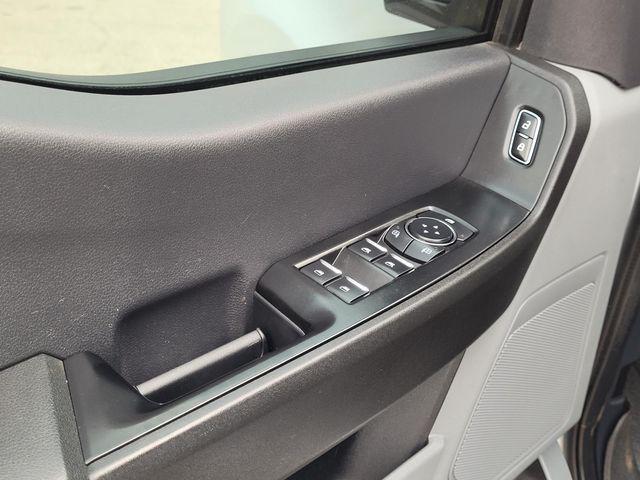 used 2023 Ford F-250 car, priced at $53,750