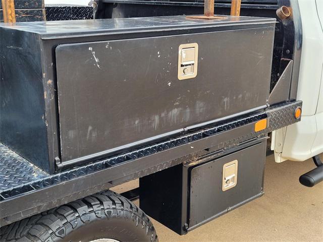 used 2023 Ford F-250 car, priced at $53,863