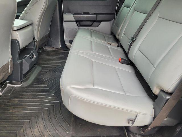 used 2023 Ford F-250 car, priced at $53,750