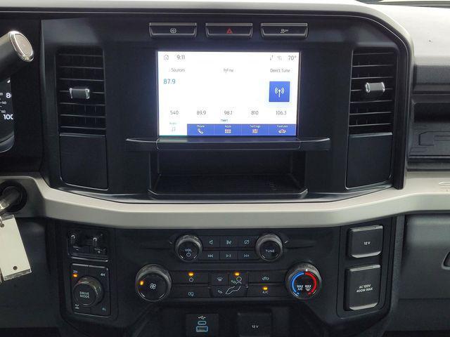 used 2023 Ford F-250 car, priced at $53,750