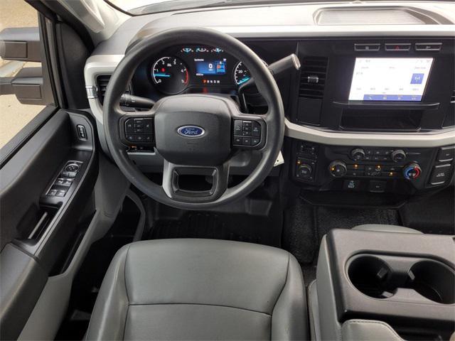 used 2023 Ford F-250 car, priced at $53,863