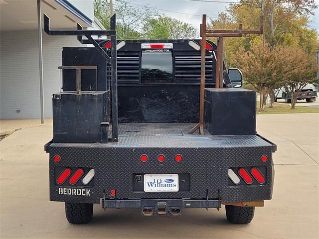 used 2023 Ford F-250 car, priced at $53,863