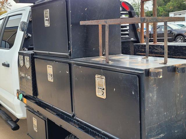 used 2023 Ford F-250 car, priced at $53,750