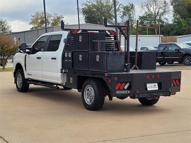 used 2023 Ford F-250 car, priced at $53,863