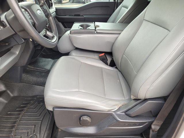 used 2023 Ford F-250 car, priced at $53,750