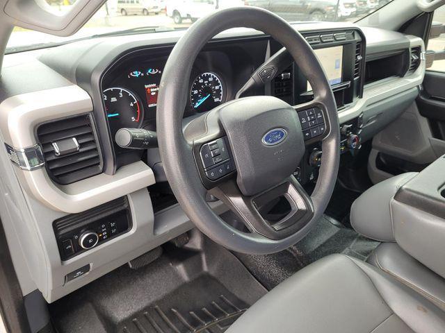 used 2023 Ford F-250 car, priced at $53,750